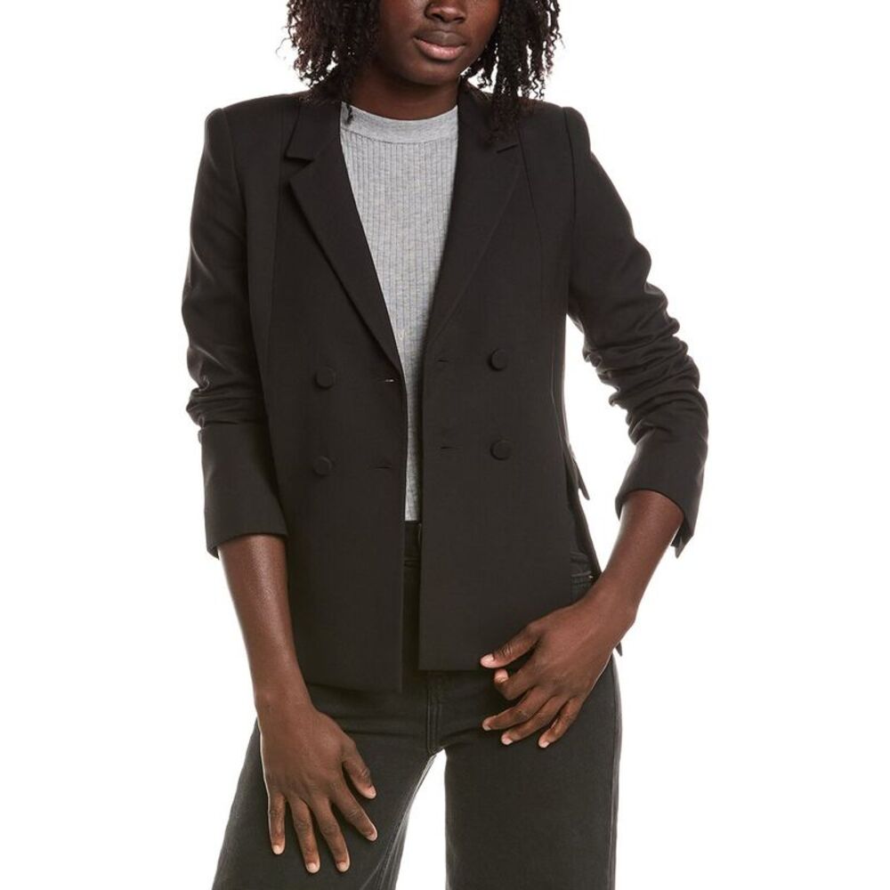 Alexis Womens  Joaquin Jacket